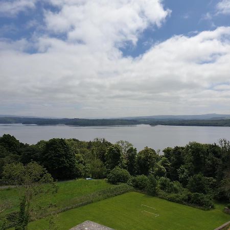 Lila Lake Isle Luxury Aparthotel スライゴ エクステリア 写真