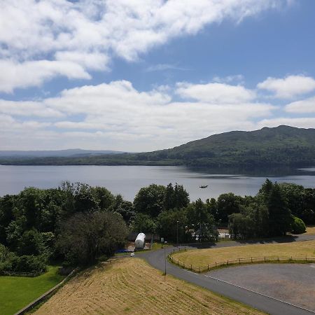 Lila Lake Isle Luxury Aparthotel スライゴ エクステリア 写真