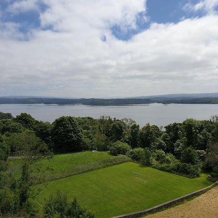 Lila Lake Isle Luxury Aparthotel スライゴ エクステリア 写真