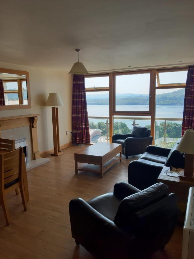 Lila Lake Isle Luxury Aparthotel スライゴ エクステリア 写真