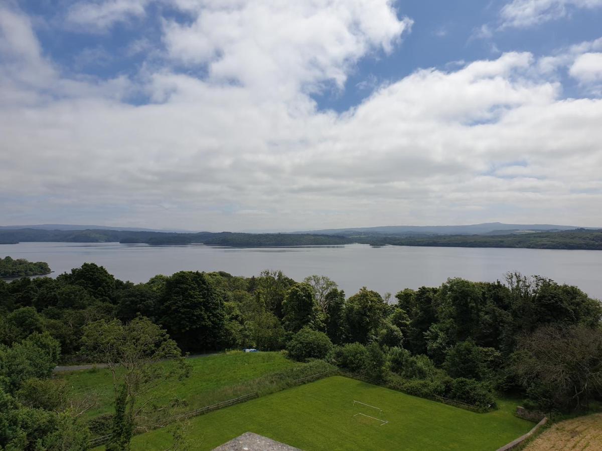 Lila Lake Isle Luxury Aparthotel スライゴ エクステリア 写真