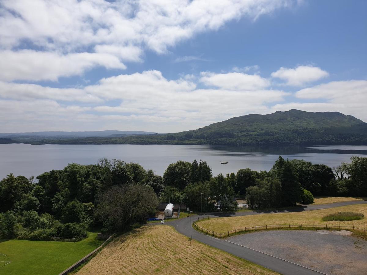 Lila Lake Isle Luxury Aparthotel スライゴ エクステリア 写真